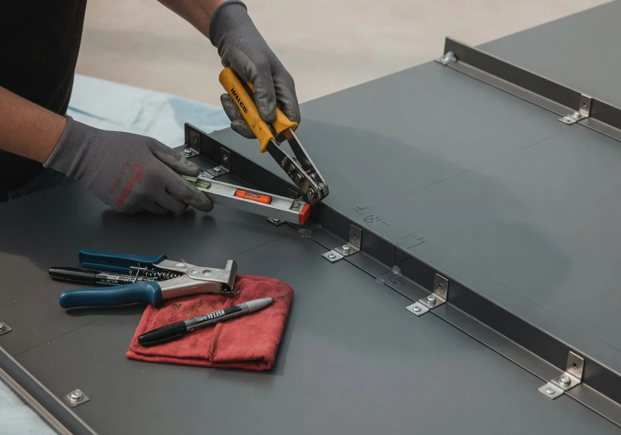 Why choose Metal Roofing Installation in Wakefield, NH